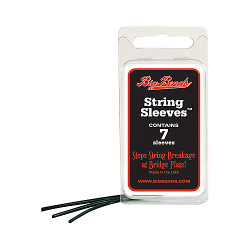 String Sleeves