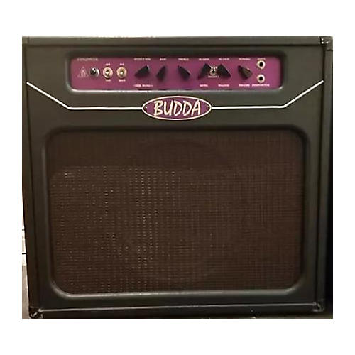 Budda Stringmaster Tube Guitar Combo Amp