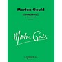 G. Schirmer Stringmusic (Full Score) Study Score Series Composed by Morton Gould