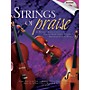 Shawnee Press Strings of Praise Shawnee Press Series Softcover with CD