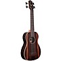 Kala Striped Ebony Round Wound String Acoustic-Electric U-Bass