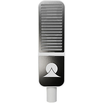 Ohma World Stripes Condenser Microphone