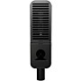 Ohma World Stripes Ribbon Microphone Black & Black