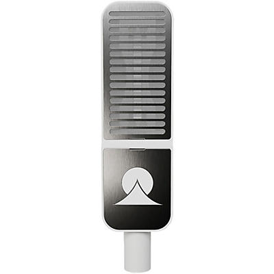 Ohma World Stripes Ribbon Microphone