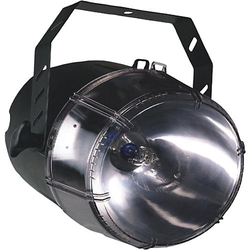 Strobe Can DMX Light