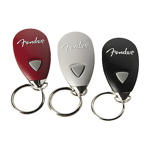 Strobe-e Keychain Tuner