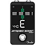Fender Strobo-Sonic Pro Tuner Pedal Black