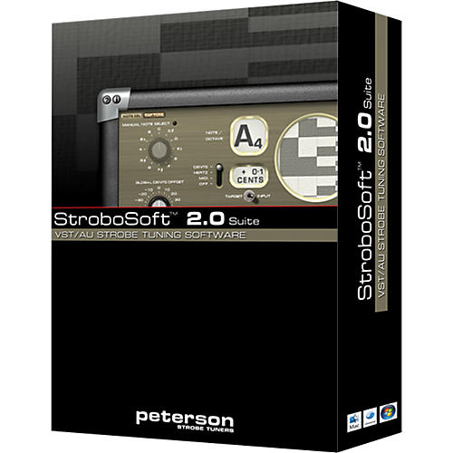 StroboSoft 2.0 Deluxe Suite