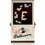 Open-Box Peterson StroboStomp LE Pedal Tuner Condition 1 - Mint Gold