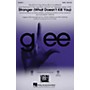 Hal Leonard Stronger (What Doesn't Kill You) (SATB) SATB by Kelly Clarkson