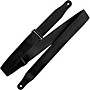 RICHTER Stronghold I Nylon Guitar Strap Black