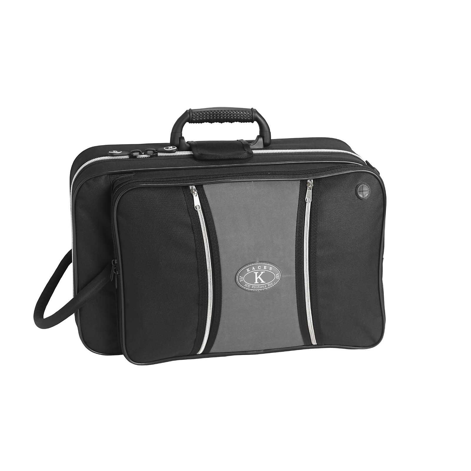 Kaces Structure Series Polyfoam Case Musician's Friend