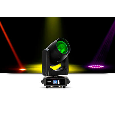 Eliminator Lighting Stryker Beam LED Moving Head