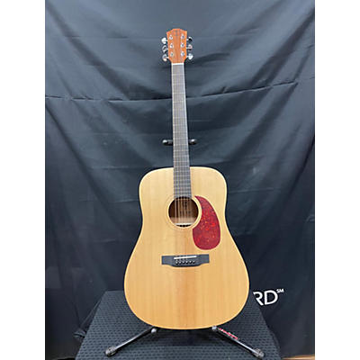 Teton Sts10 Acoustic Guitar