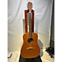 Used Teton Sts105nt-12 12 String Acoustic Guitar Natural