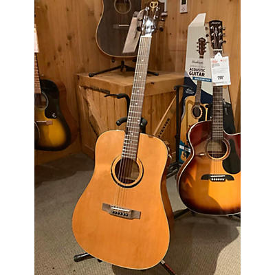 Teton Sts105wgent Acoustic Electric Guitar