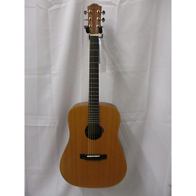 Teton Sts10NT Acoustic Guitar