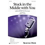 Shawnee Press Stuck in the Middle with You SATB arranged by Greg Gilpin
