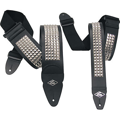 LM Products Studded Guitar Strap