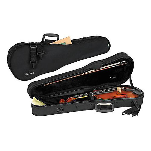 Student 4/4 Violin Case