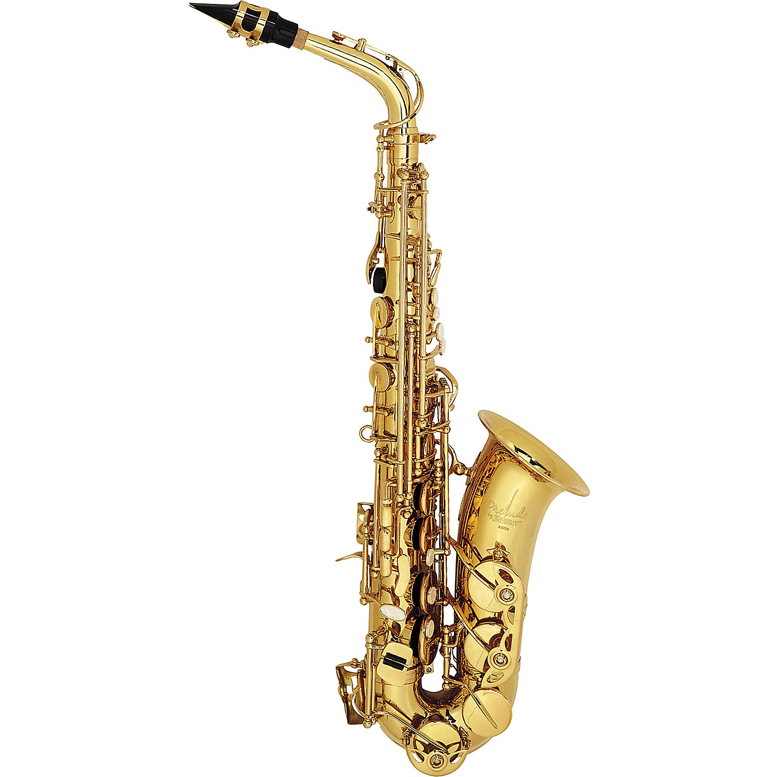 Prelude by Conn-Selmer Student Alto Saxophone | Musician's Friend