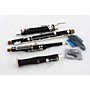 Open-Box Thore Student Bassoon, Maple Wood, Silver Keys Condition 3 - Scratch and Dent  197881492977