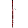 Thore Student Bassoon, Maple Wood, Silver Keys