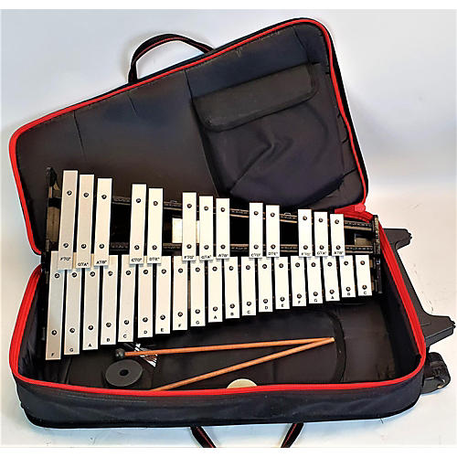Vic Firth Student Bell Set Concert Xylophone Musician's Friend
