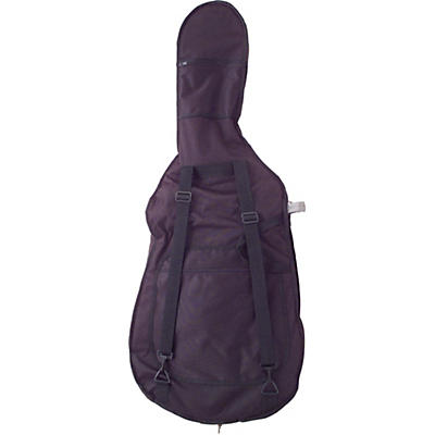 Bellafina Student Cello Bag