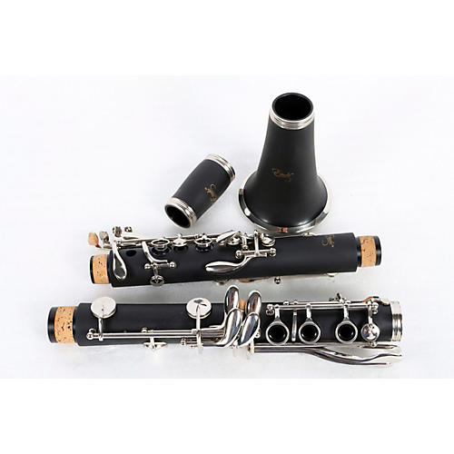Etude Student Clarinet Model ECL-100 Condition 3 - Scratch and Dent Standard 197881122133
