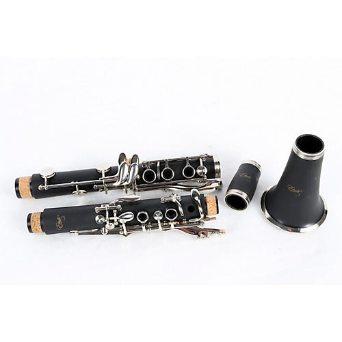 Etude Student Clarinet Model ECL-100 Condition 3 - Scratch and Dent Standard 197881122157