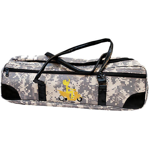 Student Couture Case Cover Regular Camo