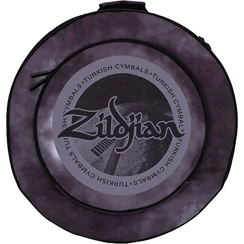 Zildjian Student Cymbal Backpack 20 in. Black Raincloud