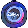 Zildjian Student Cymbal Backpack 20 in. Purple Galaxy