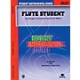 Alfred Student Instrumental Course Flute Student Level II