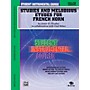 Alfred Student Instrumental Course Studies and Melodious Etudes for French Horn Level I