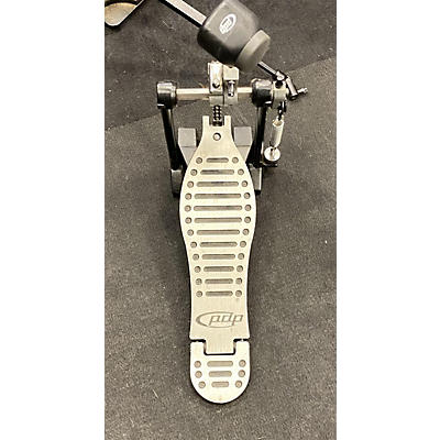 PDP Student Model Single Bass Drum Pedal