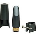 Jewel Student Mouthpiece Kit Alto Sax Mouthpiece with Cap and LigatureClarinet Mouthpiece with cap and Ligature