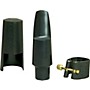 Jewel Student Mouthpiece Kit Tenor Sax Mouthpiece with Cap and Ligature