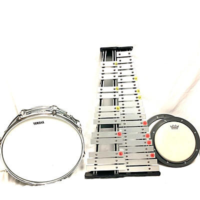 Yamaha Student Percusion Kit