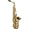 Student Series Alto Saxophone Model AAAS-301 Level 2 Regular 888366029176