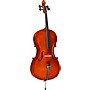 Open-Box Etude Student Series Cello Outfit Condition 1 - Mint 1/4 Size