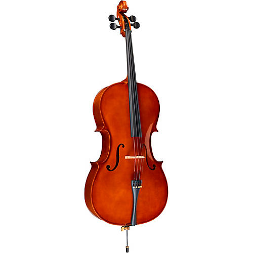 Etude Student Series Cello Outfit Condition 1 - Mint 4/4 Size