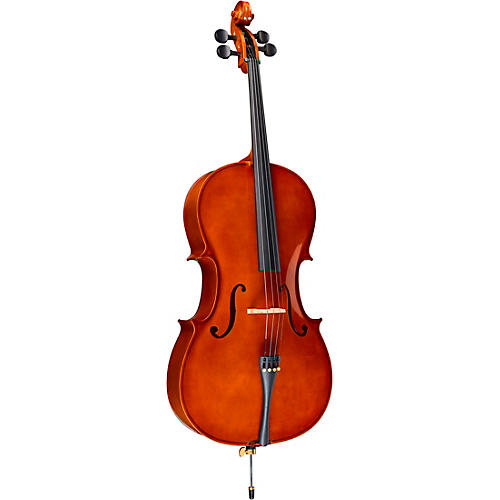 Etude Student Series Cello Outfit Condition 2 - Blemished 1/4 Size 197881211943