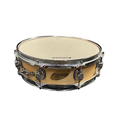 Ludwig Student Snare And Bell Kit