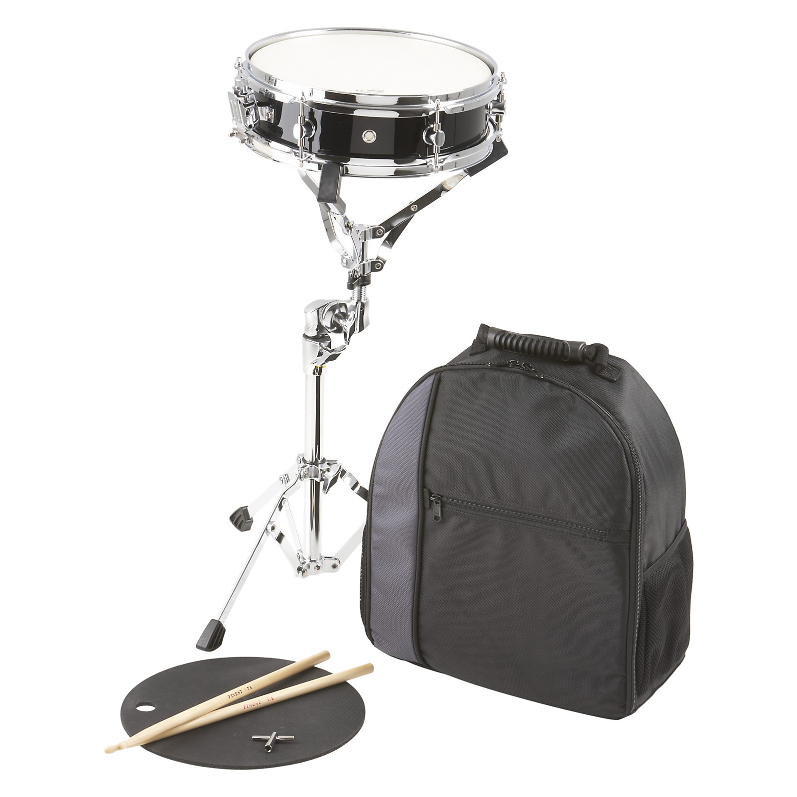 Sound Percussion Labs Student Snare Drum Kit Musician's Friend