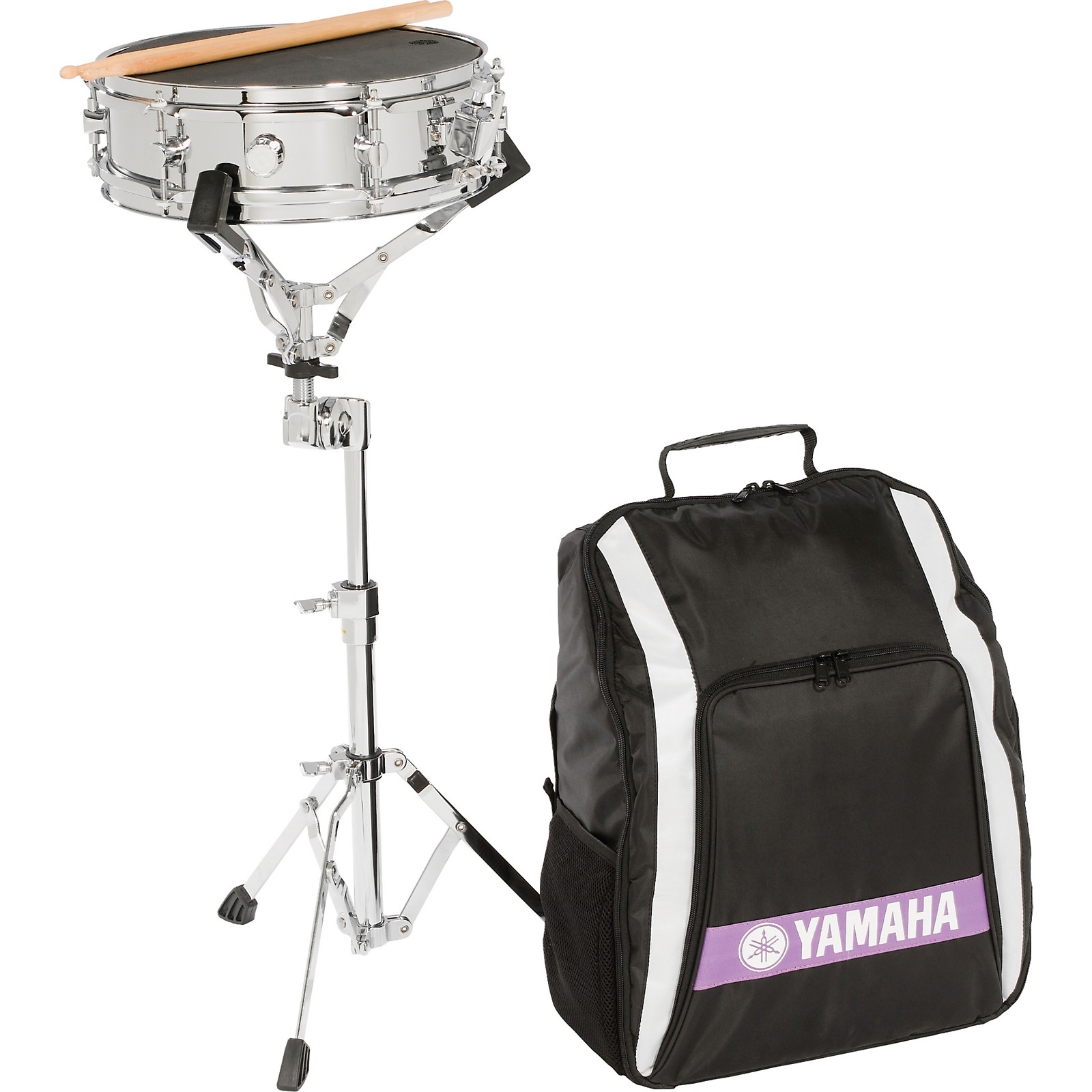 Yamaha Student Snare Kit Musician's Friend