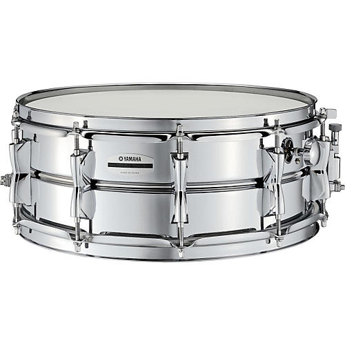 Yamaha Student Steel Snare Drum