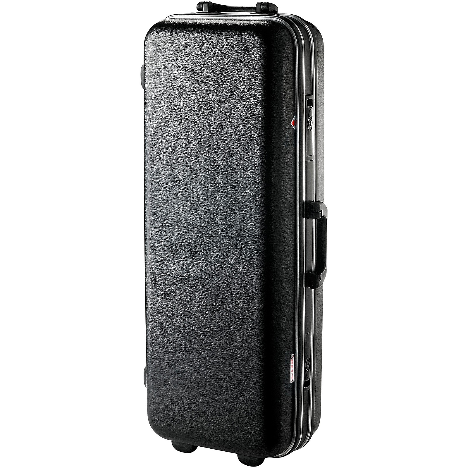 GL Cases Student Tenor Saxophone Black ABS Case Musician's Friend