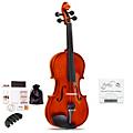 Etude Student Violin Budget Bundle 1/41/2